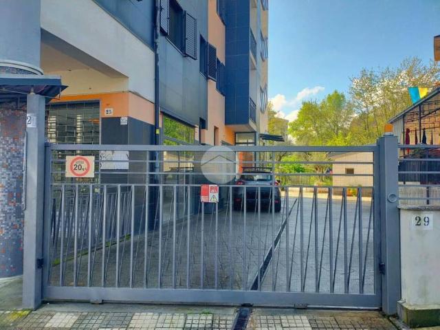Attico / Mansarda in vendita a Cosenza CS
