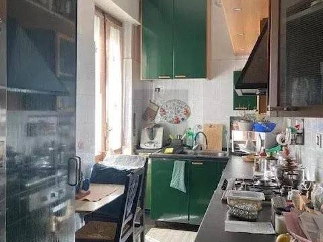 Attico / Mansarda in vendita a Cossato BI