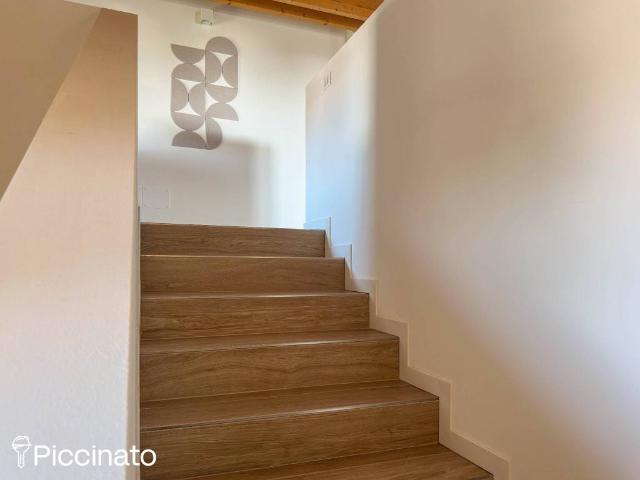 Attico / Mansarda in vendita a Cordenons PN