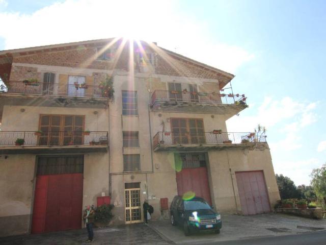 Attico / Mansarda in vendita a Cori LT
