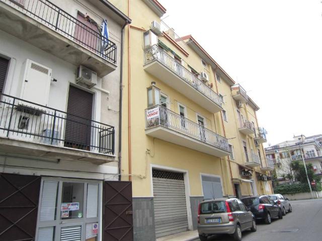 Attico / Mansarda in vendita a Corigliano Rossano CS