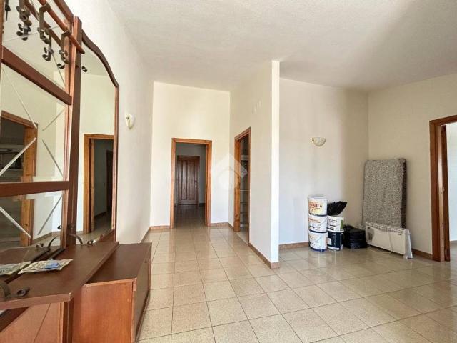 Attico / Mansarda in vendita a Corigliano Rossano CS