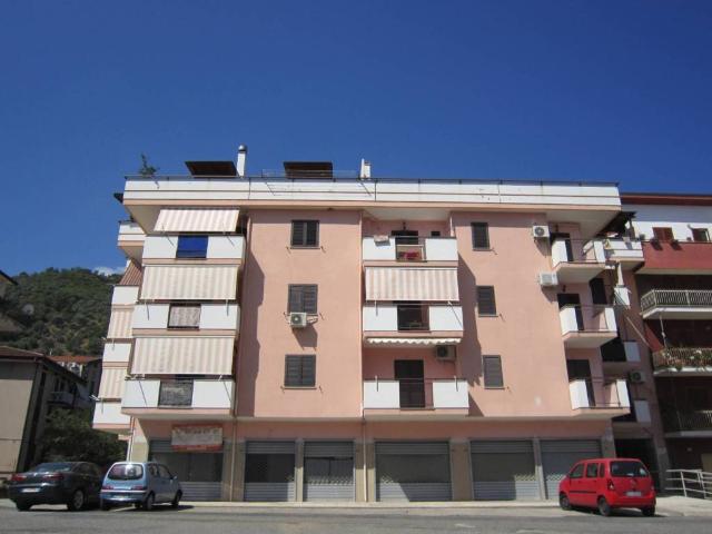 Attico / Mansarda in vendita a Corigliano Rossano CS
