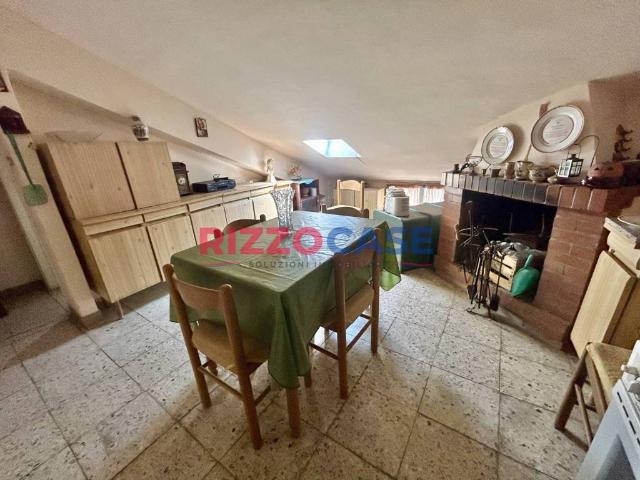 Attico / Mansarda in vendita a Corigliano Rossano CS