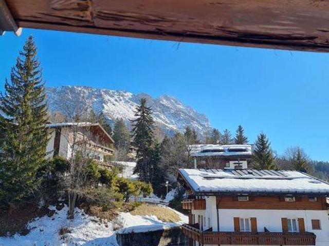 Attico / Mansarda in vendita a Cortina d'Ampezzo BL