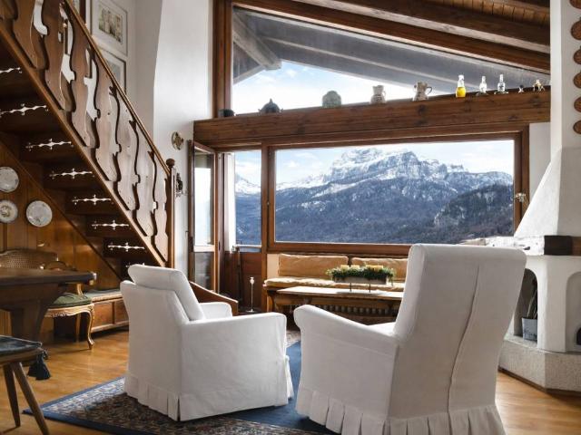 Attico / Mansarda in vendita a Cortina d'Ampezzo BL