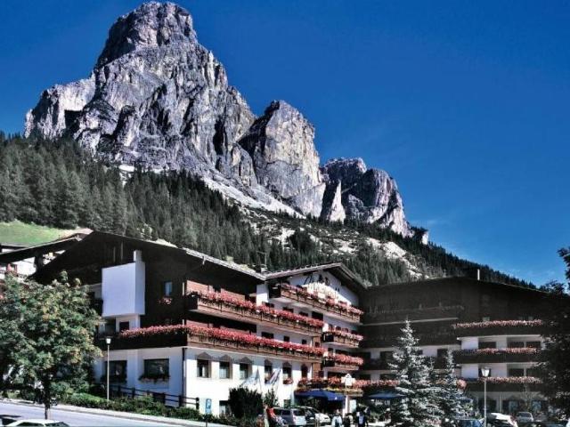Attico / Mansarda in vendita a Corvara in Badia BZ