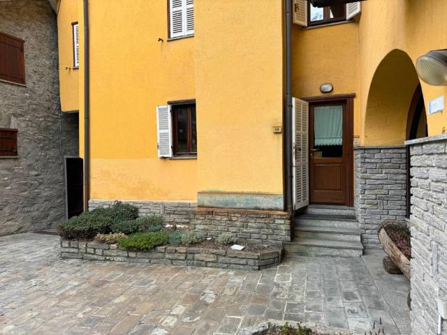 Attico / Mansarda in vendita a Courmayeur AO