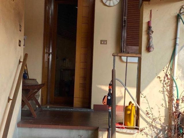 Attico / Mansarda in vendita a Cremona CR