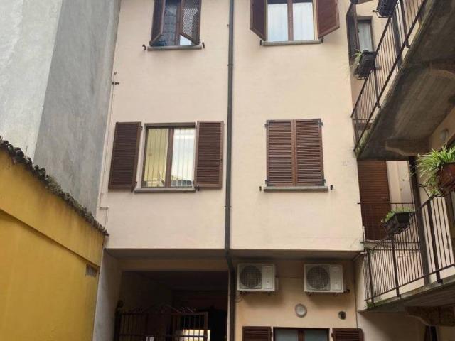 Attico / Mansarda in vendita a Cremona CR