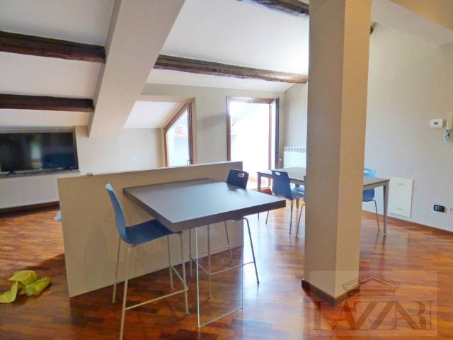 Attico / Mansarda in vendita a Cremona CR