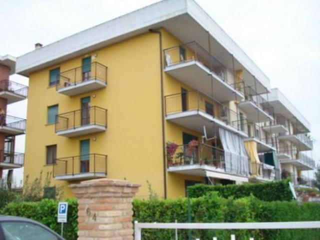 Attico / Mansarda in vendita a Crescentino VC