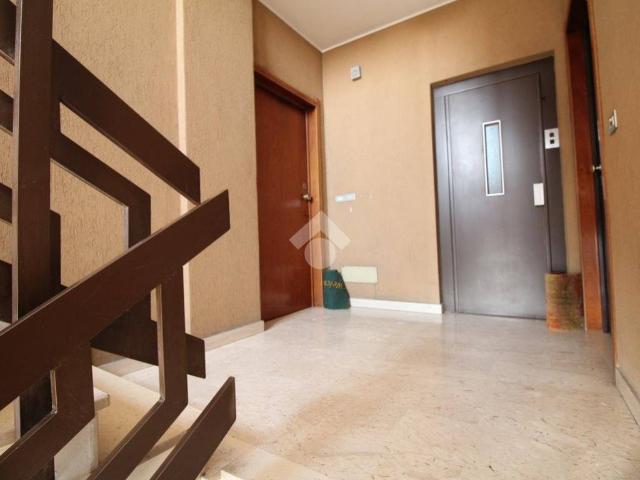 Attico / Mansarda in vendita a Crescentino VC