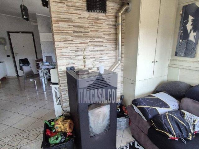 Attico / Mansarda in vendita a Crotone KR
