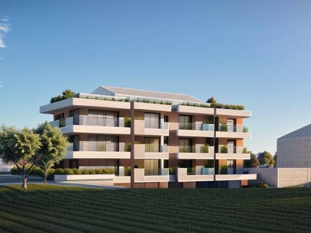 Attico / Mansarda in vendita a Dueville VI