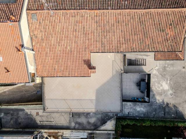 Attico / Mansarda in vendita a Dalmine BG