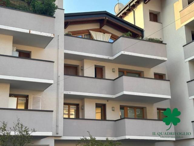 Attico / Mansarda in vendita a Darfo Boario Terme BS