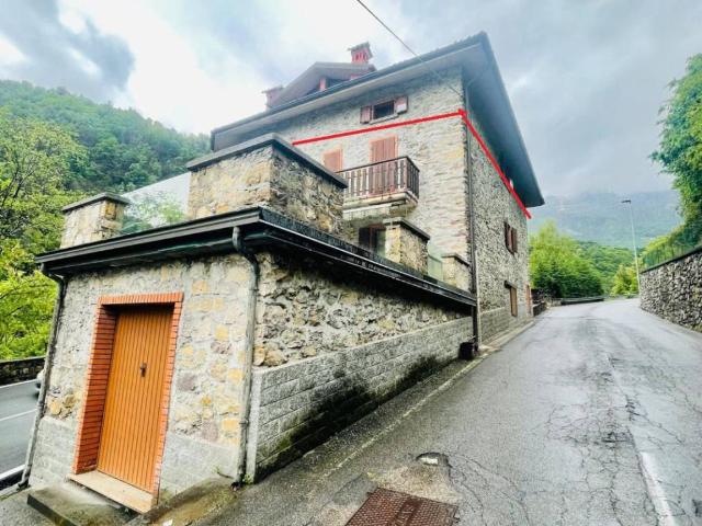 Attico / Mansarda in vendita a Darfo Boario Terme BS