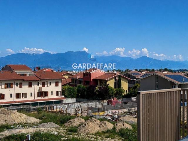 Attico / Mansarda in vendita a Desenzano del Garda BS