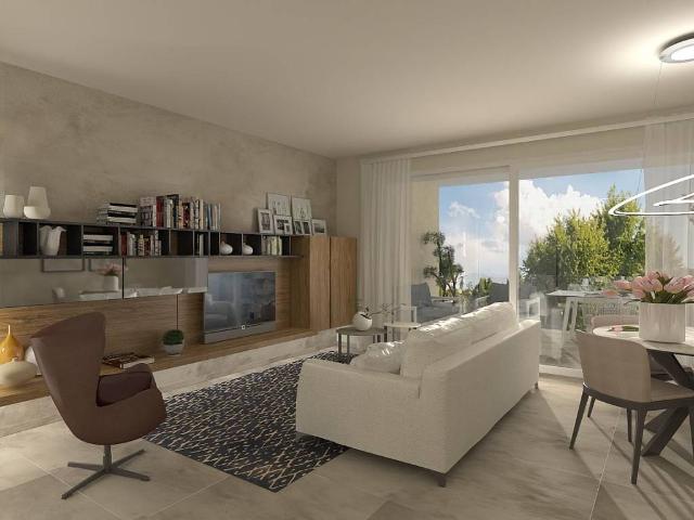 Attico / Mansarda in vendita a Desenzano del Garda BS