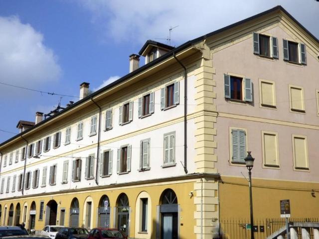Attico / Mansarda in vendita a Desio MB