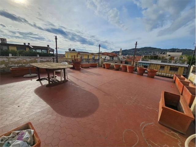 Attico / Mansarda in vendita a Diano Marina IM