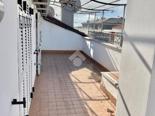 Attico / Mansarda in vendita a Diano Marina IM