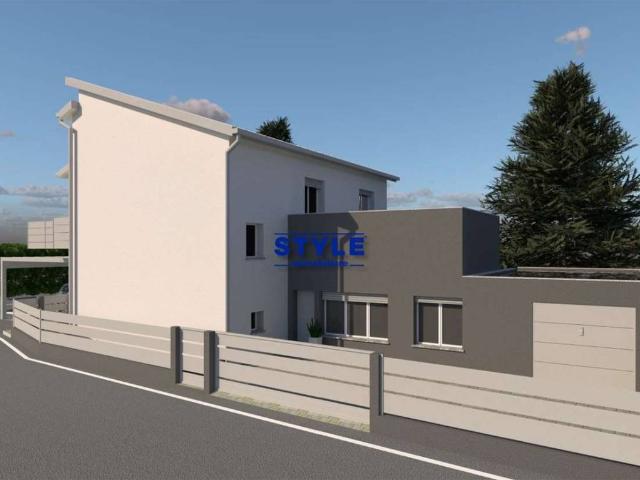 Attico / Mansarda in vendita a Dolo VE
