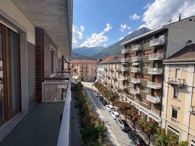 Attico / Mansarda in vendita a Domodossola VB