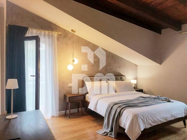 Attico / Mansarda in vendita a Domegge di Cadore BL