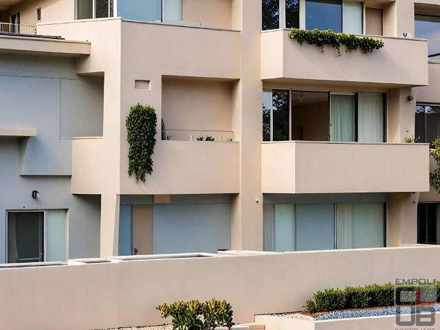 Attico / Mansarda in vendita a Empoli FI