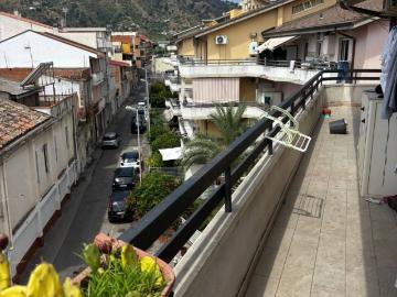 Attico / Mansarda in vendita a Furci Siculo ME