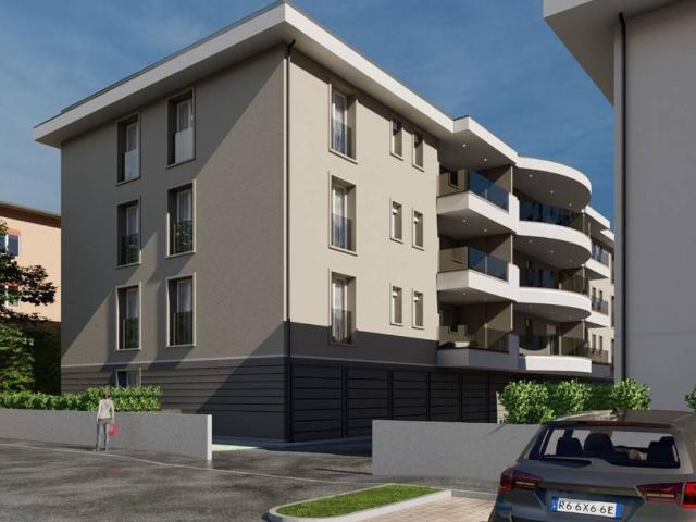 Appartamento in vendita a Faenza RA