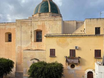 Appartamento in vendita a Favignana TP