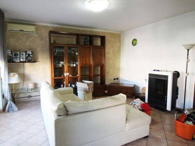 Attico / Mansarda in vendita a Fermignano PU