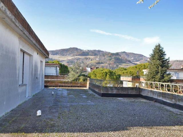 Attico / Mansarda in vendita a Fermignano PU