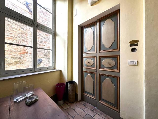 Attico / Mansarda in vendita a Fermo FM