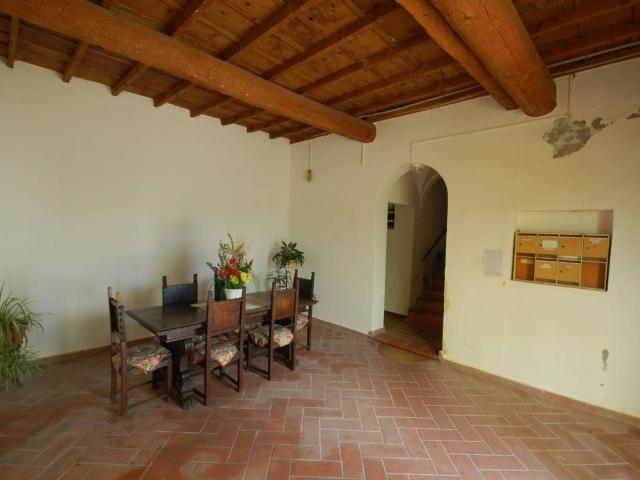 Attico / Mansarda in vendita a Ferrara FE