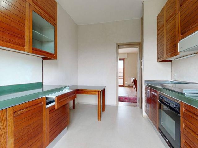Appartamento in vendita a Fidenza PR