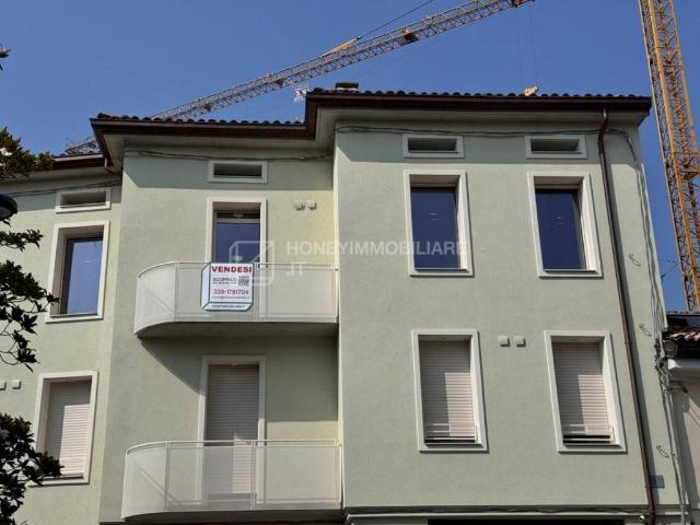 Appartamento in vendita a Fidenza PR