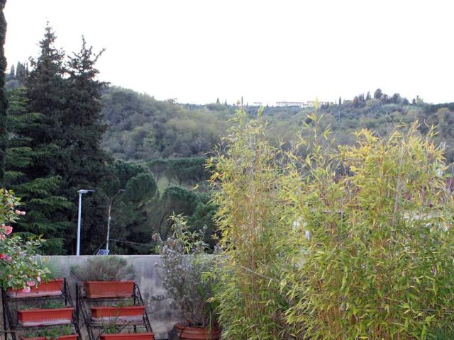 Attico / Mansarda in vendita a Fiesole FI