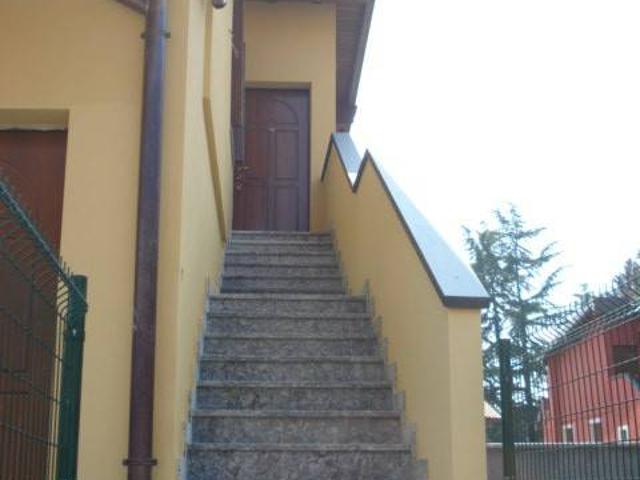 Attico / Mansarda in vendita a Fino Mornasco CO