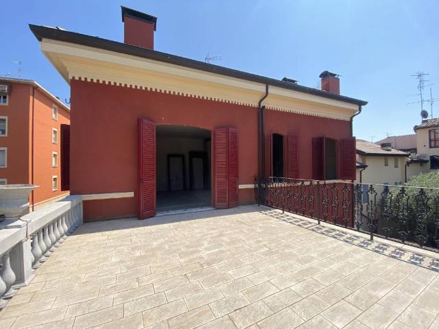 Attico / Mansarda in vendita a Finale Emilia MO