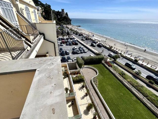 Appartamento in vendita a Finale Ligure SV