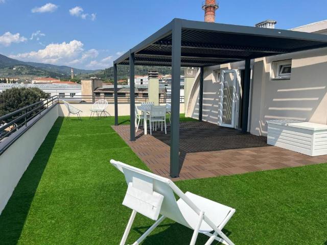 Attico / Mansarda in vendita a Firenze FI