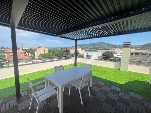 Attico / Mansarda in vendita a Firenze FI