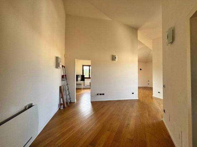 Attico / Mansarda in vendita a Firenze FI