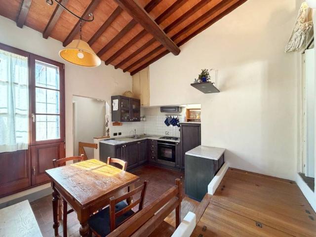 Attico / Mansarda in vendita a Firenze FI