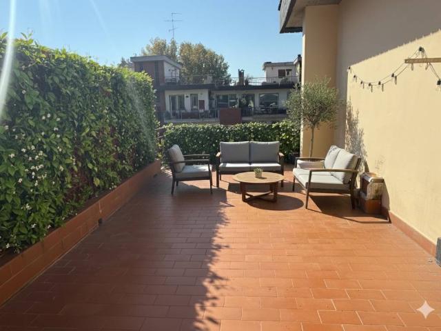 Attico / Mansarda in vendita a Firenze FI