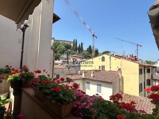 Attico / Mansarda in vendita a Firenze FI